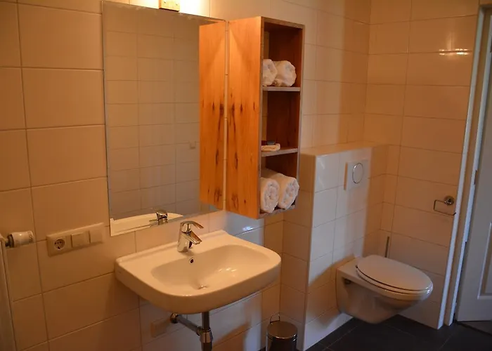 Apartment 2 Persoons *