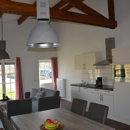 2 Persoons Апартаменты